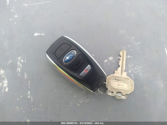 JF2GTHMC7M8248182 Subaru Crosstrek Limited