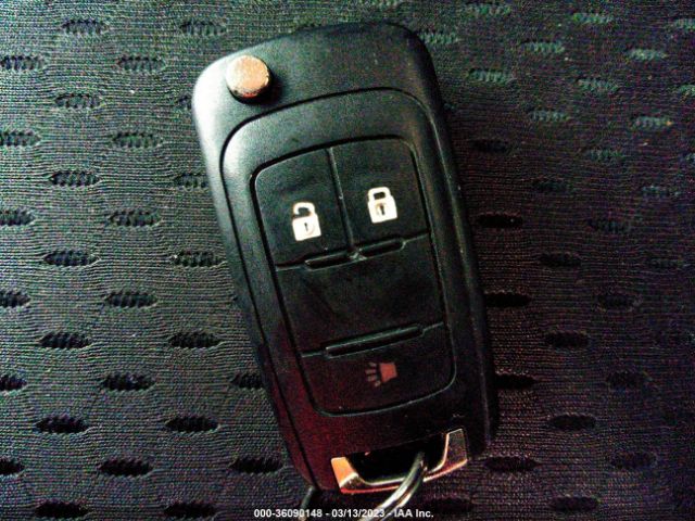 2CTALBEW2A6276231 GMC Terrain Sle-1