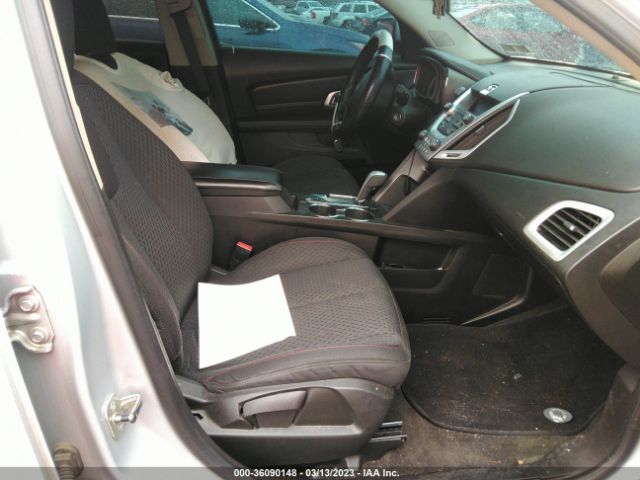 2CTALBEW2A6276231 GMC Terrain Sle-1