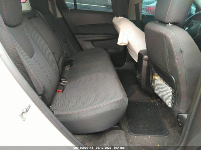 2CTALBEW2A6276231 GMC Terrain Sle-1
