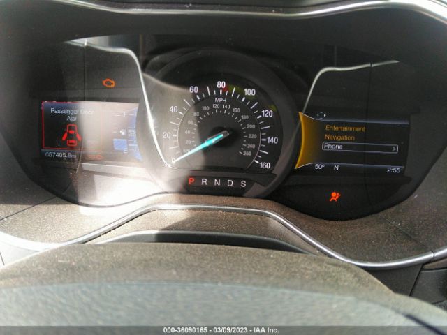 3FA6P0HD2HR335212 Ford FUSION SE