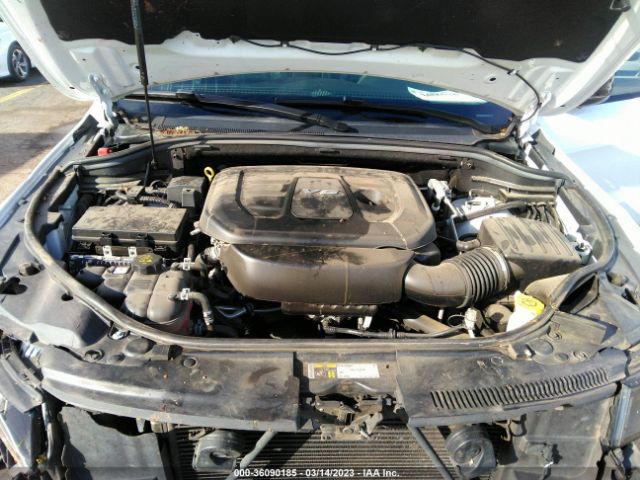 1C4RJFAG7JC299134 Jeep Grand Cherokee Altitude
