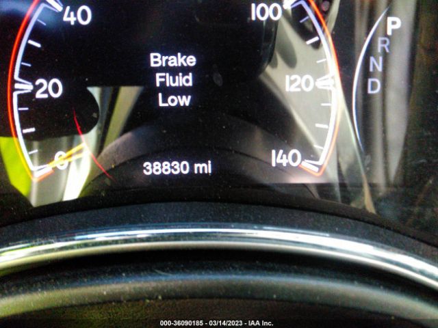 1C4RJFAG7JC299134 Jeep Grand Cherokee Altitude