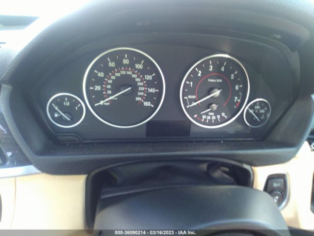 WBA4A9C55FD416571 BMW 4 Series 428i