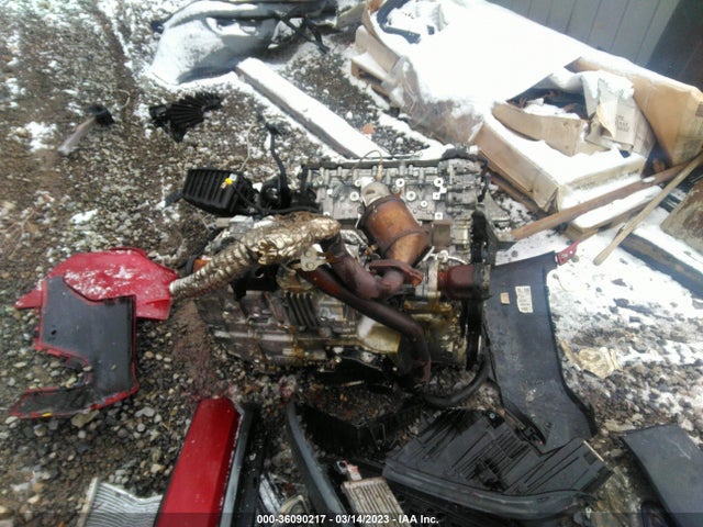 GMC Acadia At4 2023 1GKKNLLS6PZ127564 Image 10