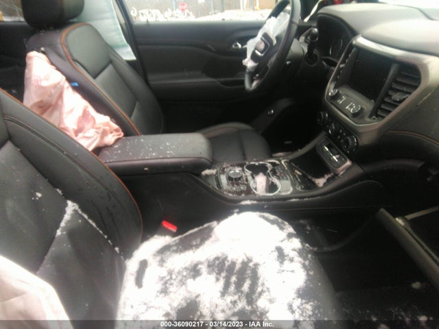 GMC Acadia At4 2023 1GKKNLLS6PZ127564 Image 5