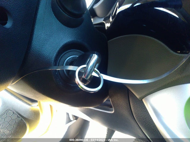 KIA RIO LX 2016 KNADM4A32G6666707 Image 3