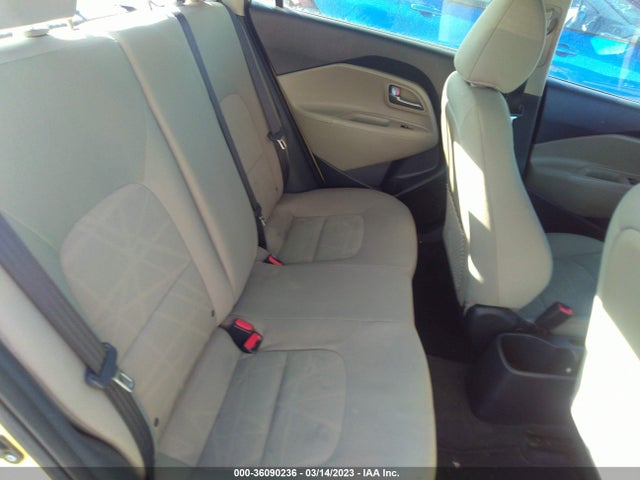 KIA RIO LX 2016 KNADM4A32G6666707 Image 9