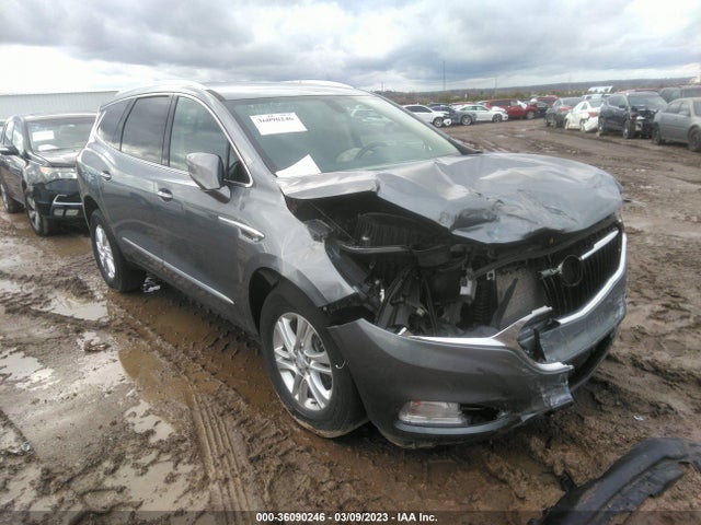 2021 Buick Enclave, VIN: 5GAERBKW7MJ169037