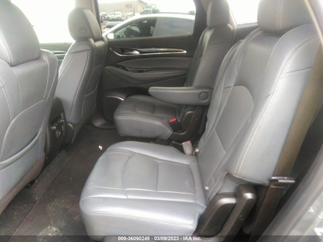 2021 Buick Enclave, VIN: 5GAERBKW7MJ169037