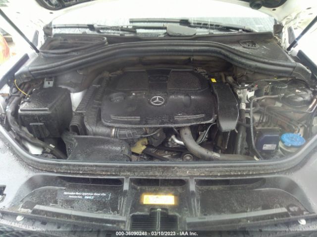 4JGDA5JB7JB017973 Mercedes-Benz Gle Gle 350