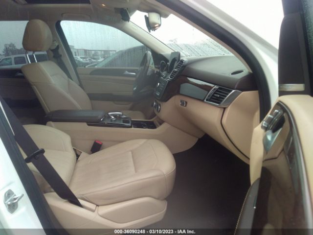 4JGDA5JB7JB017973 Mercedes-Benz Gle Gle 350