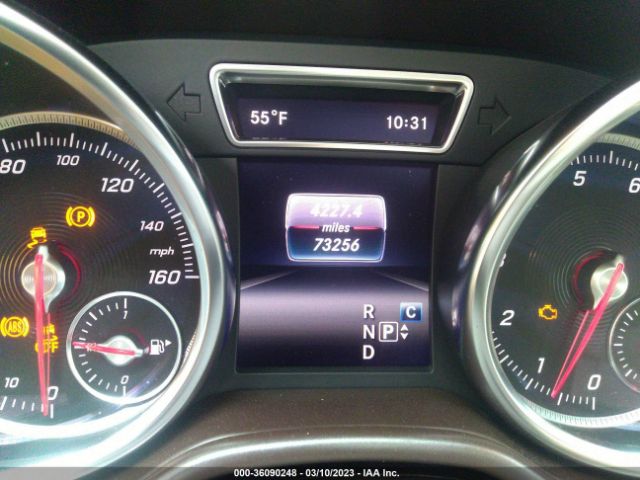 4JGDA5JB7JB017973 Mercedes-Benz Gle Gle 350