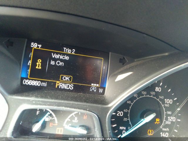 1FMCU0GD7JUA86021 Ford ESCAPE SE