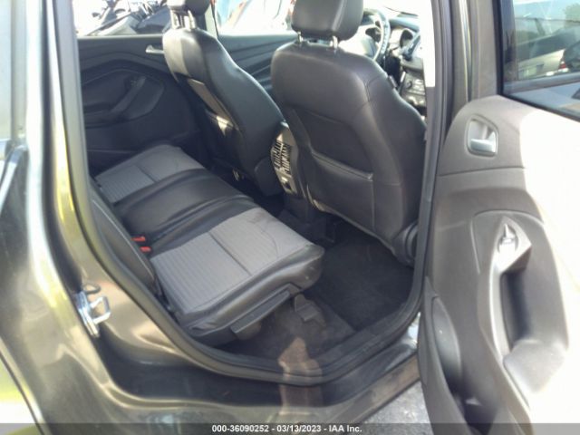 1FMCU0GD7JUA86021 Ford ESCAPE SE