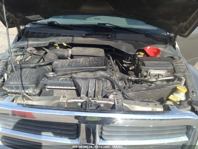 Dodge Durango Slt 2005 1D8HB48N05F624181 Image 11