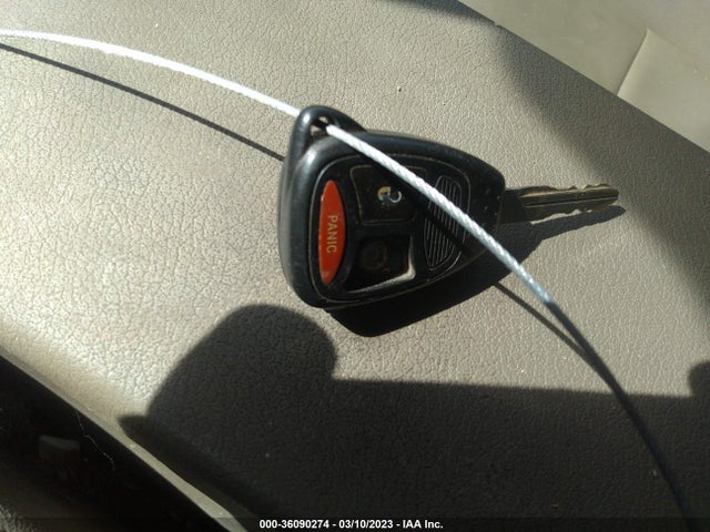 Dodge Durango Slt 2005 1D8HB48N05F624181 Image 3