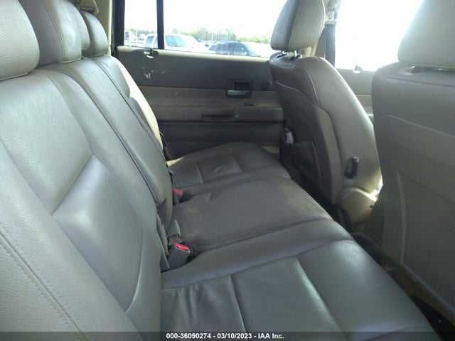 Dodge Durango Slt 2005 1D8HB48N05F624181 Image 9