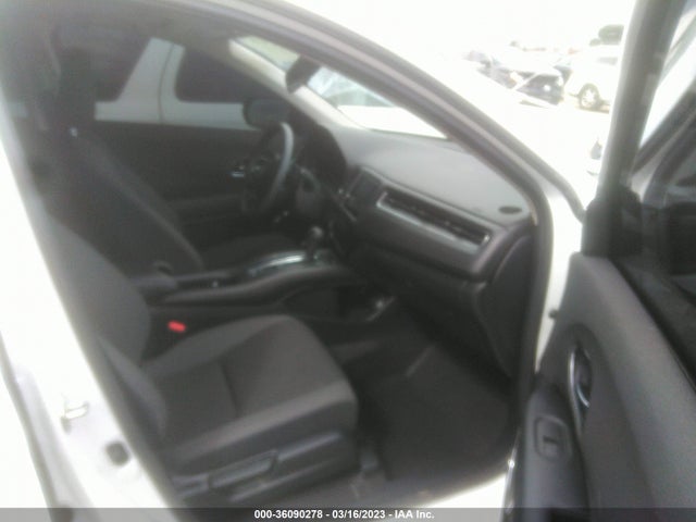 Honda HR-V EX 2020 3CZRU6H59LM736882 Image 5