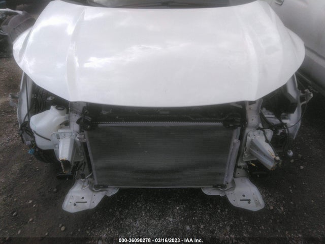 Honda HR-V EX 2020 3CZRU6H59LM736882 Image 6