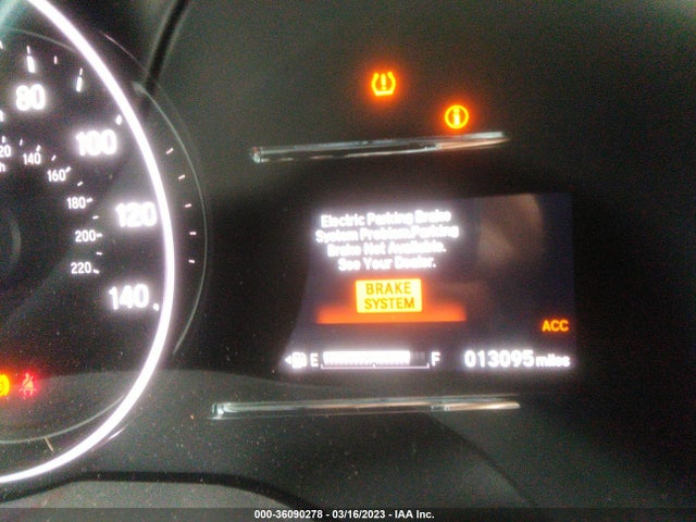 Honda HR-V EX 2020 3CZRU6H59LM736882 Image 7