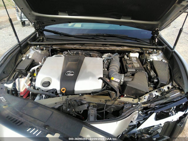2020 Lexus ES, VIN: 58AEZ1B18LU054672