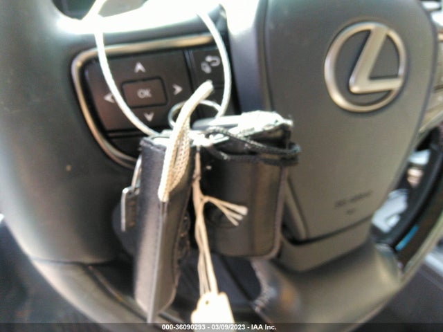 2020 Lexus ES, VIN: 58AEZ1B18LU054672