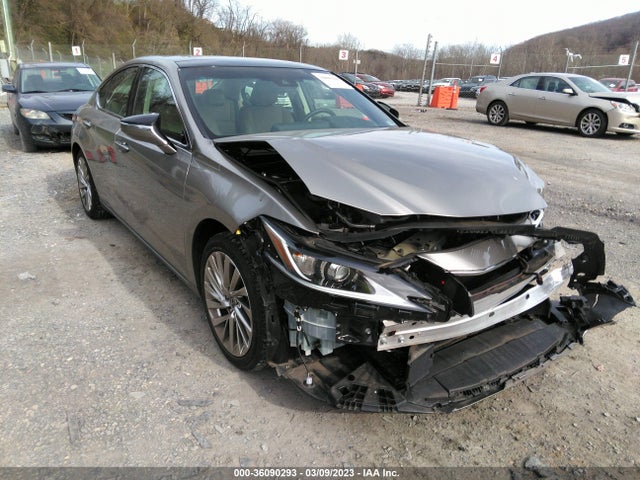 2020 Lexus ES, VIN: 58AEZ1B18LU054672