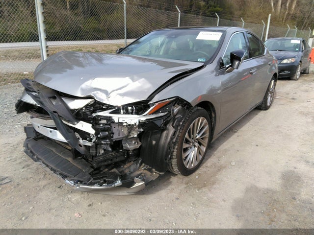 2020 Lexus ES, VIN: 58AEZ1B18LU054672