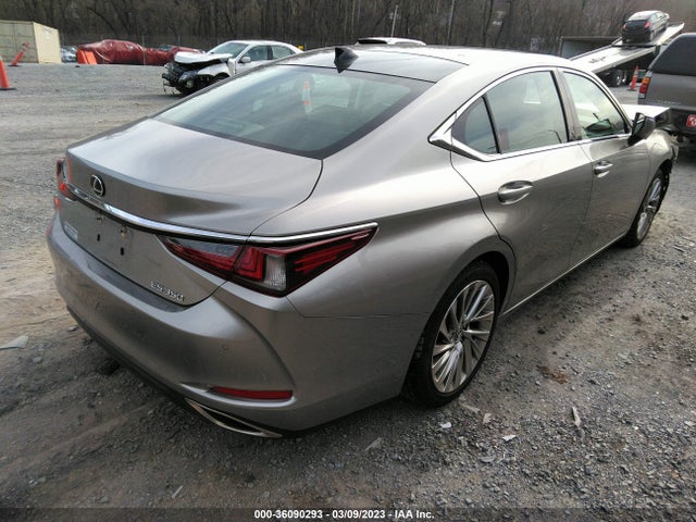 2020 Lexus ES, VIN: 58AEZ1B18LU054672