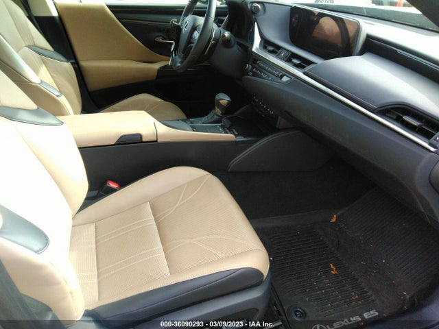 2020 Lexus ES, VIN: 58AEZ1B18LU054672