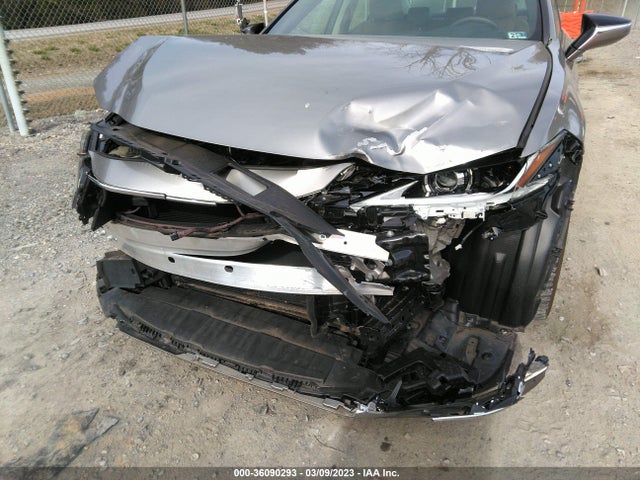 2020 Lexus ES, VIN: 58AEZ1B18LU054672
