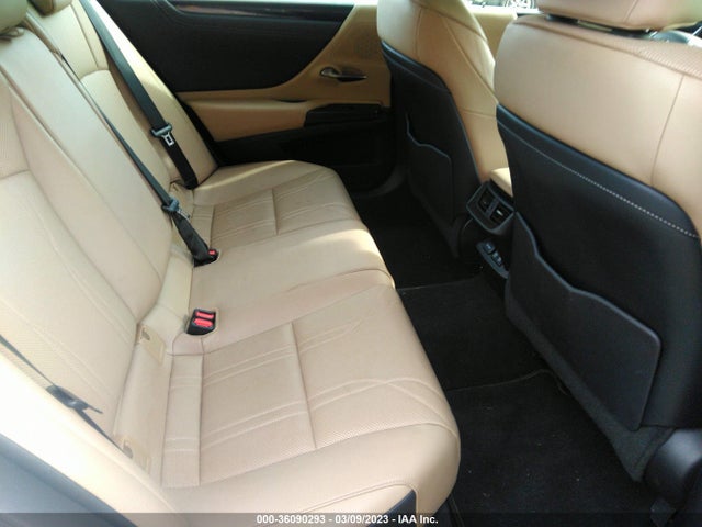 2020 Lexus ES, VIN: 58AEZ1B18LU054672