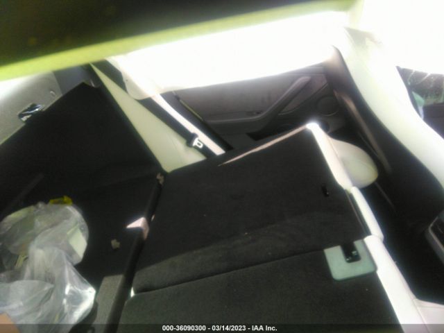 5YJ3E1EA8PF426309 Tesla MODEL 3