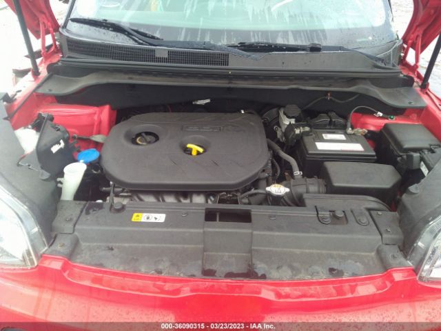 KNDJP3A55F7781819 KIA SOUL +