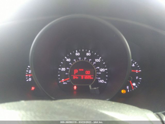 KNDJP3A55F7781819 KIA SOUL +