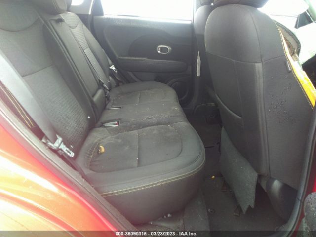KNDJP3A55F7781819 KIA SOUL +