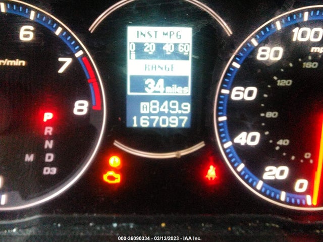 2006 ACURA TSX VIN: JH4CL96886C012330