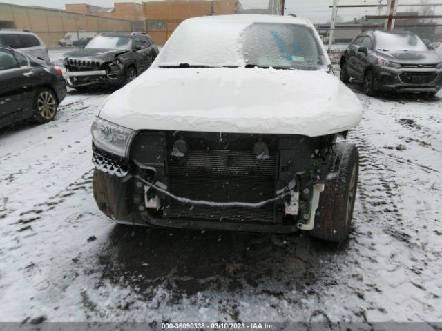 1C4RDJAG7HC817506 Dodge Durango Sxt
