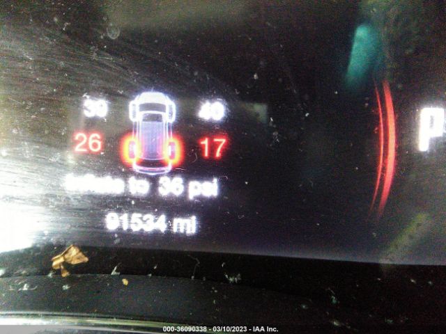 1C4RDJAG7HC817506 Dodge Durango Sxt
