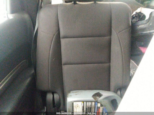 1C4RDJAG7HC817506 Dodge Durango Sxt