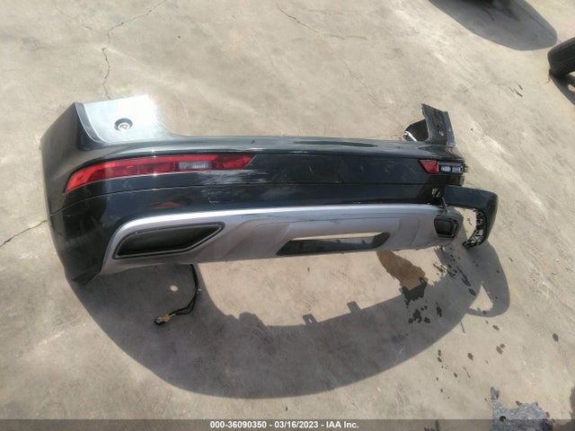 WA1CNBFY1J2024038 Audi Q5 Prestige/tech Prestige