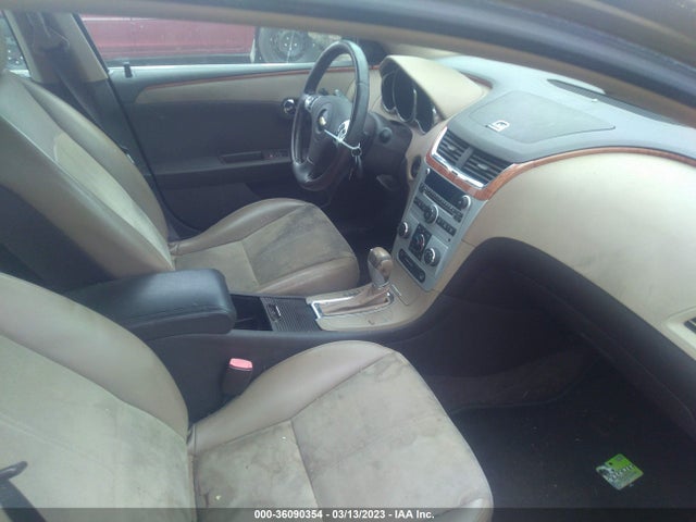 2008 CHEVROLET MALIBU LT W/2LT VIN: 1G1ZJ57788F168443