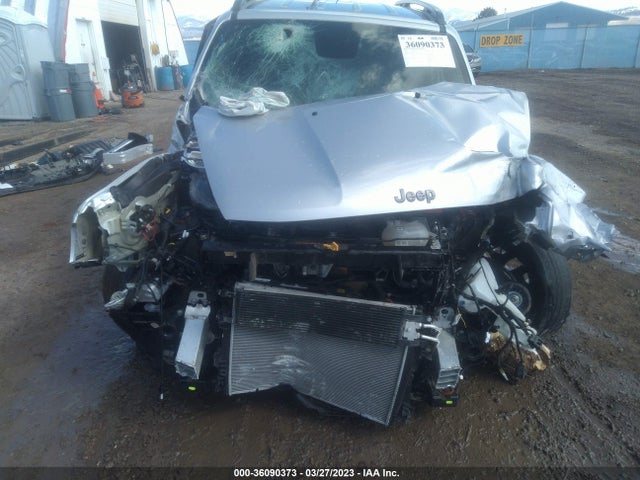 2020 JEEP RENEGADE HIGH ALTITUDE VIN: ZACNJBB13LPL93766