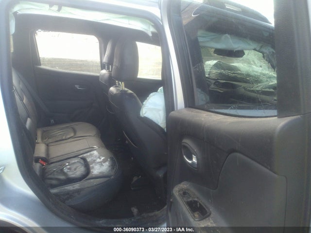 2020 JEEP RENEGADE HIGH ALTITUDE VIN: ZACNJBB13LPL93766
