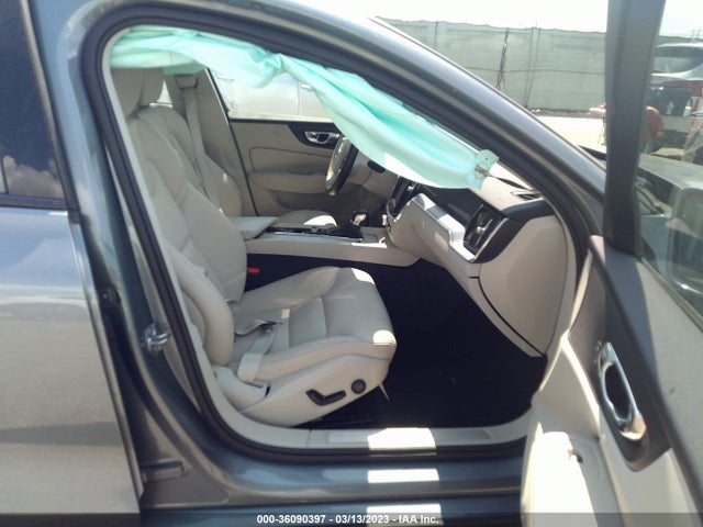 2020 Volvo S60, VIN: 7JR102FK5LG045053
