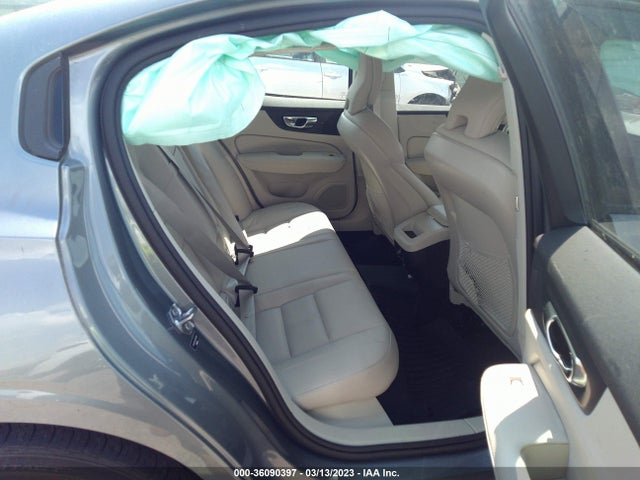 2020 Volvo S60, VIN: 7JR102FK5LG045053
