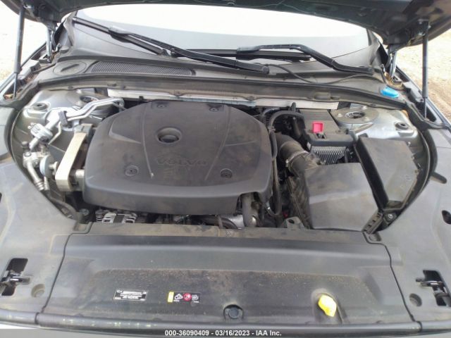 LVY982MK5JP004537 Volvo S90 Momentum