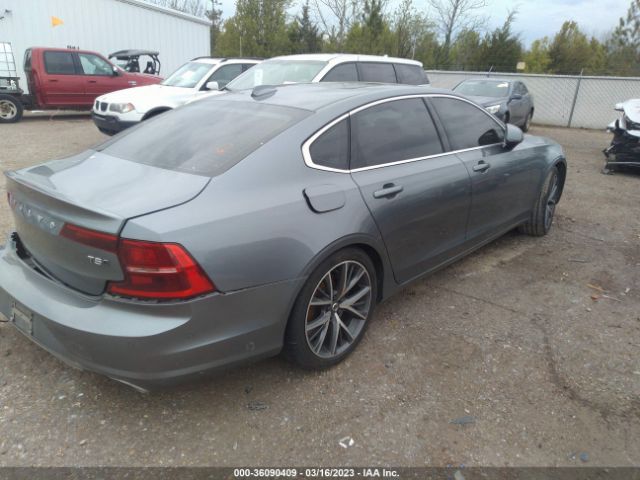 LVY982MK5JP004537 Volvo S90 Momentum