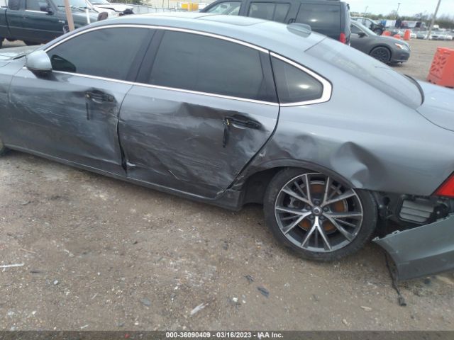 LVY982MK5JP004537 Volvo S90 Momentum